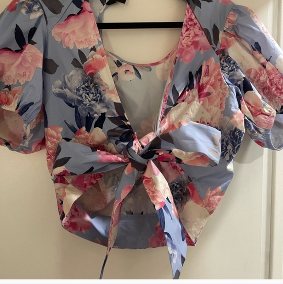 Express top size L - Picture 2 of 3